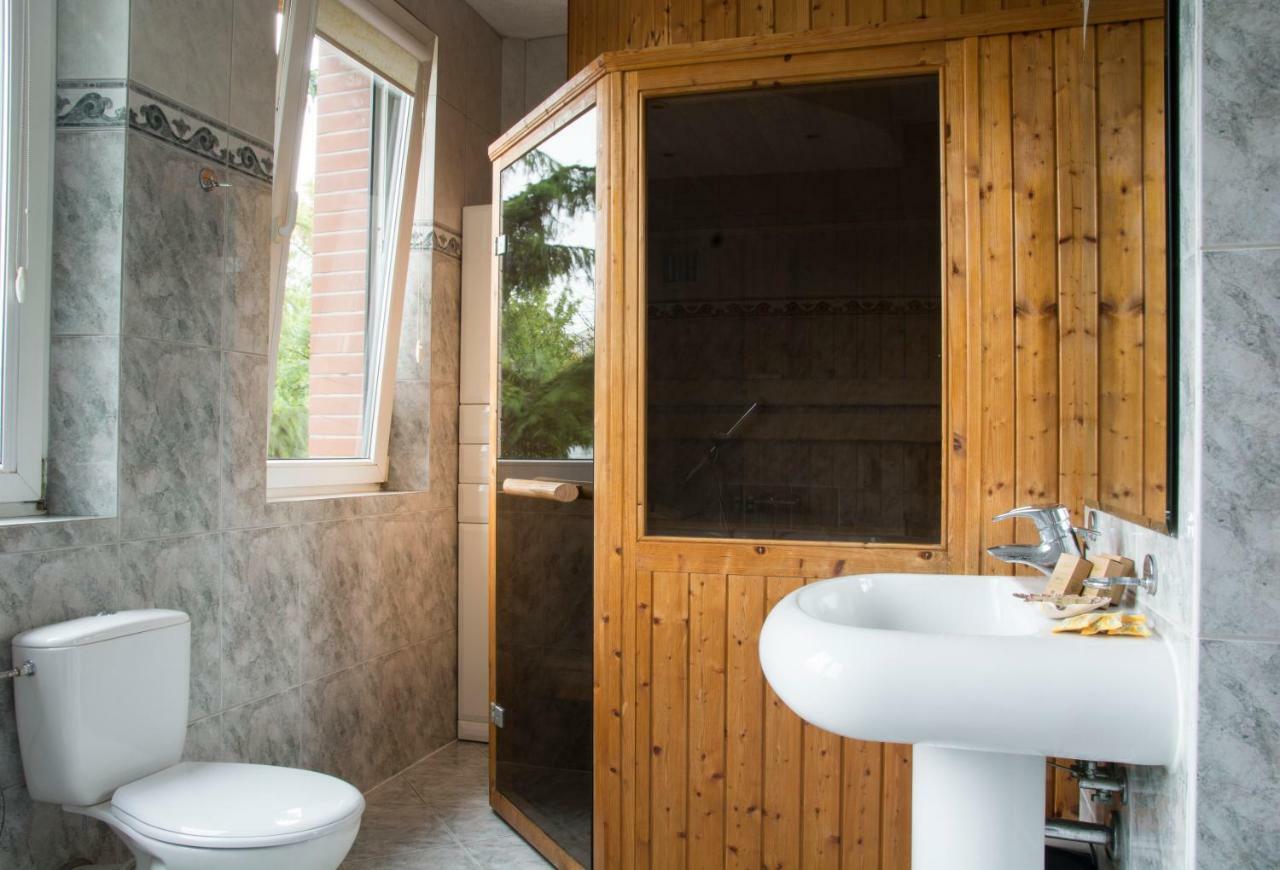 Apartamenty Na Fali Gdynia Eksteriør billede