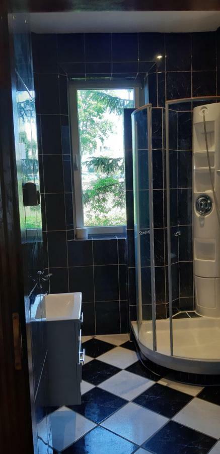 Apartamenty Na Fali Gdynia Eksteriør billede